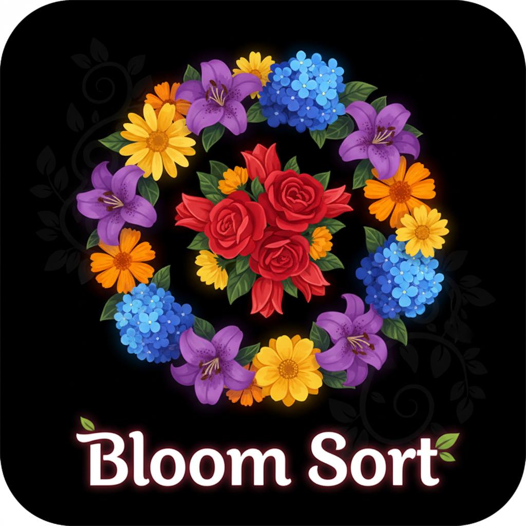 Bloom Sort