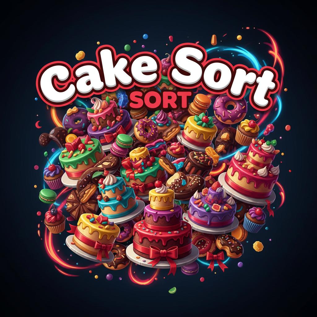 Cake Sort