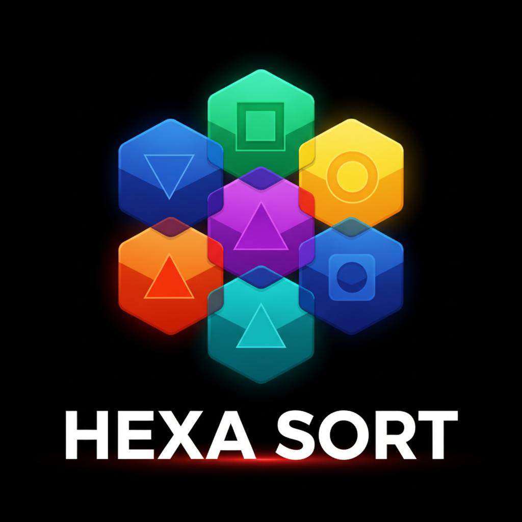 Hexa Sort