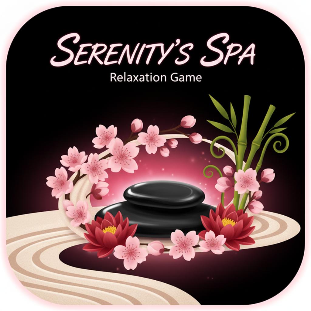 Serenity's Spa